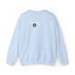 Ball-less & Flawless Unisex Heavy Blend™ Crewneck Sweatshirt