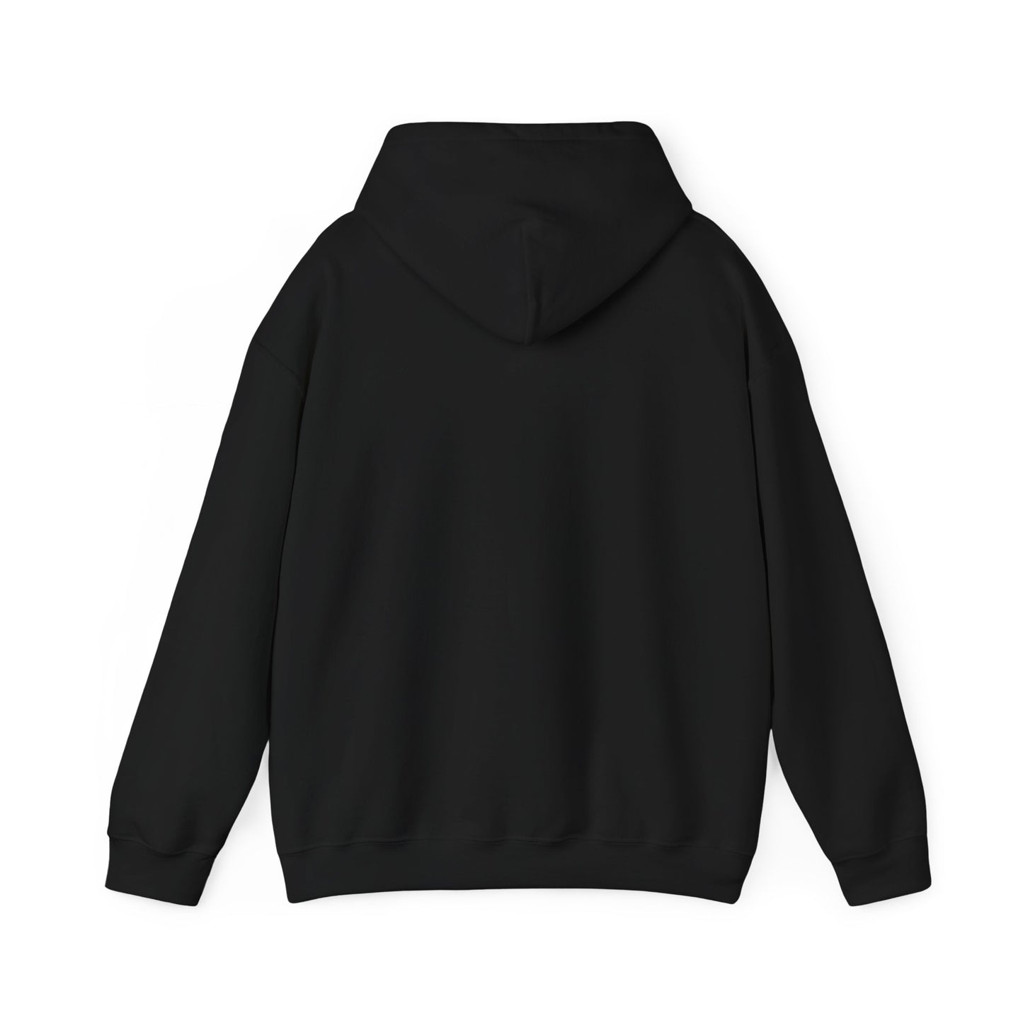 We All Deserve A Place to Call Home Unisex Heavy Blend™ Hooded Sweatshirt