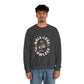 Ball-less & Flawless Unisex Heavy Blend™ Crewneck Sweatshirt