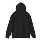 We All Deserve A Place to Call Home Unisex Heavy Blend™ Hooded Sweatshirt