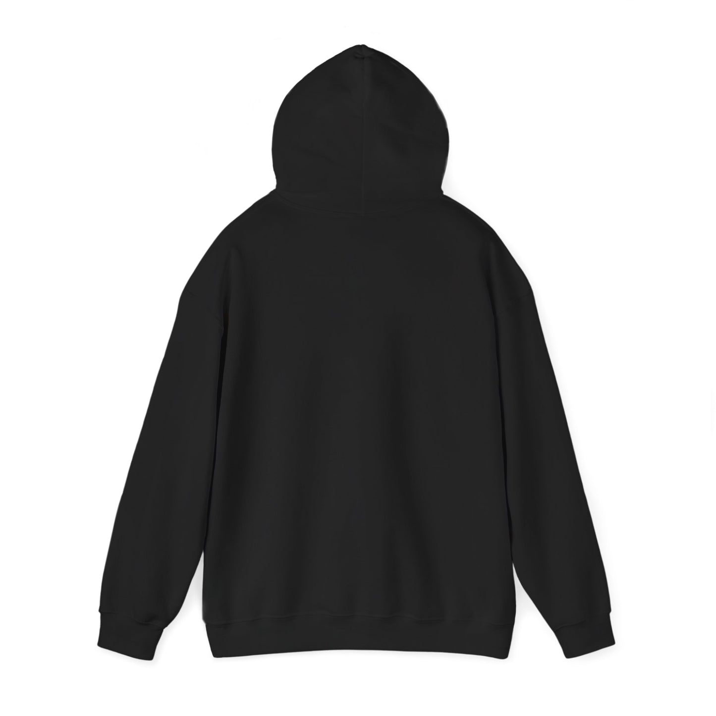 We All Deserve A Place to Call Home Unisex Heavy Blend™ Hooded Sweatshirt
