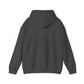 We All Deserve A Place to Call Home Unisex Heavy Blend™ Hooded Sweatshirt