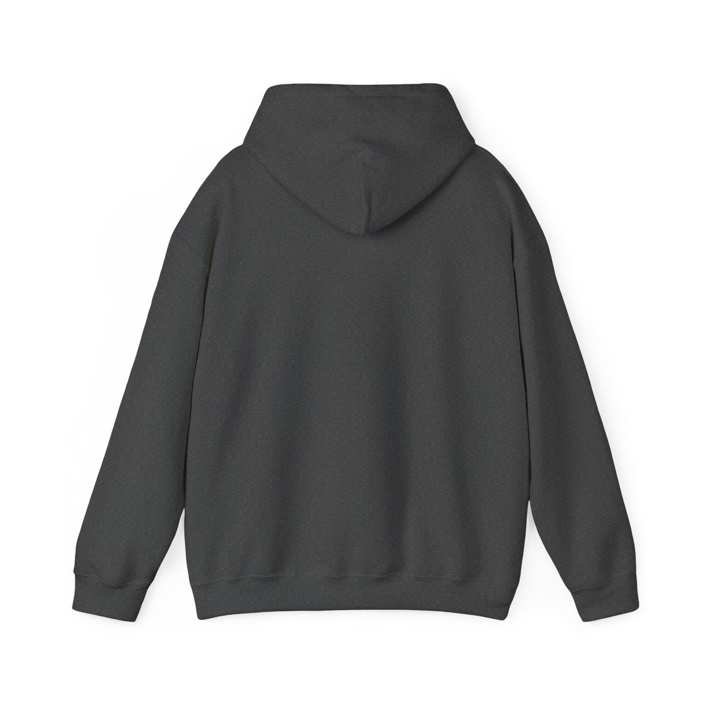 We All Deserve A Place to Call Home Unisex Heavy Blend™ Hooded Sweatshirt