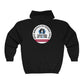 NMPRC Unisex Heavy Blend™ Full Zip Hooded Sweatshirt