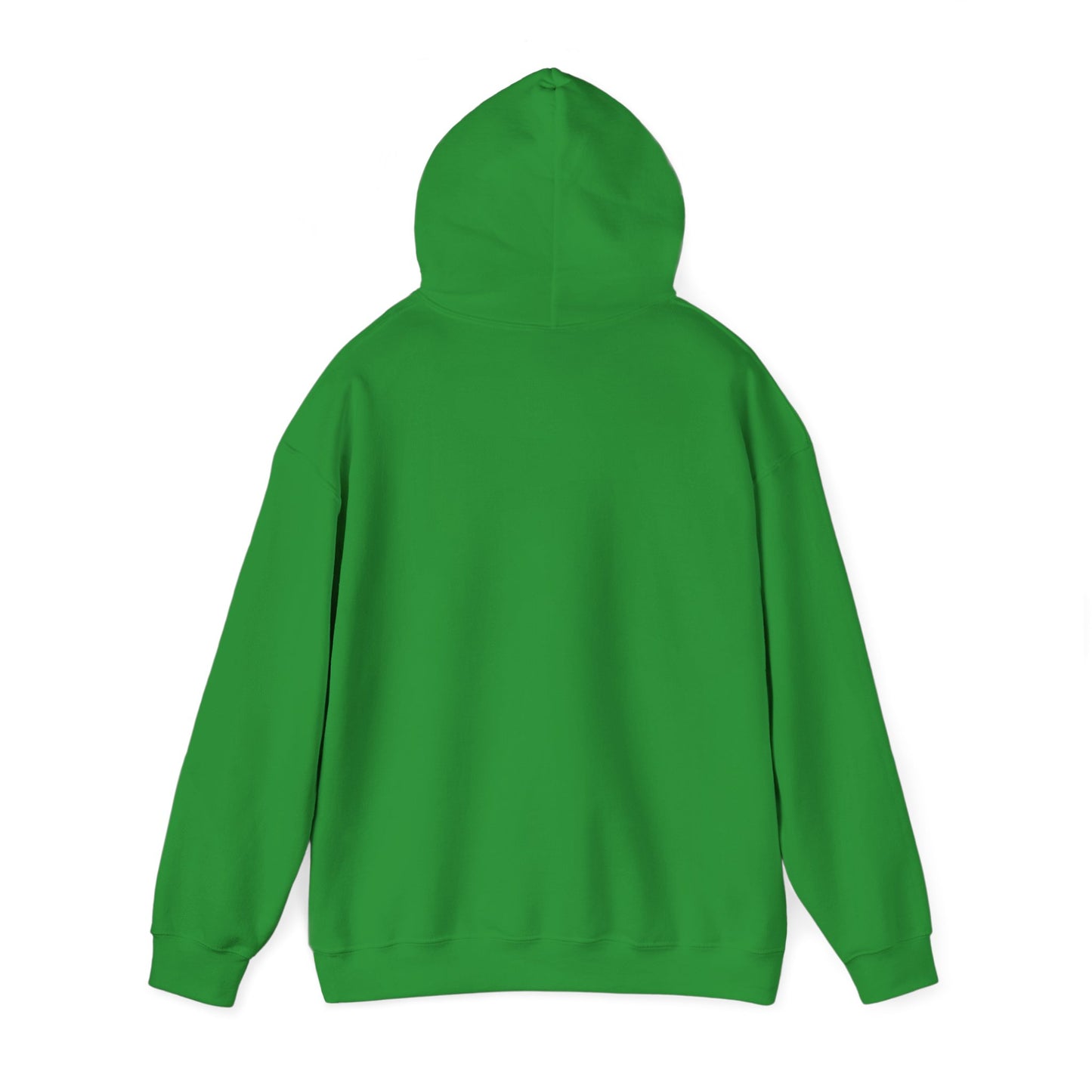 We All Deserve A Place to Call Home Unisex Heavy Blend™ Hooded Sweatshirt