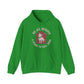 We All Deserve A Place to Call Home Unisex Heavy Blend™ Hooded Sweatshirt