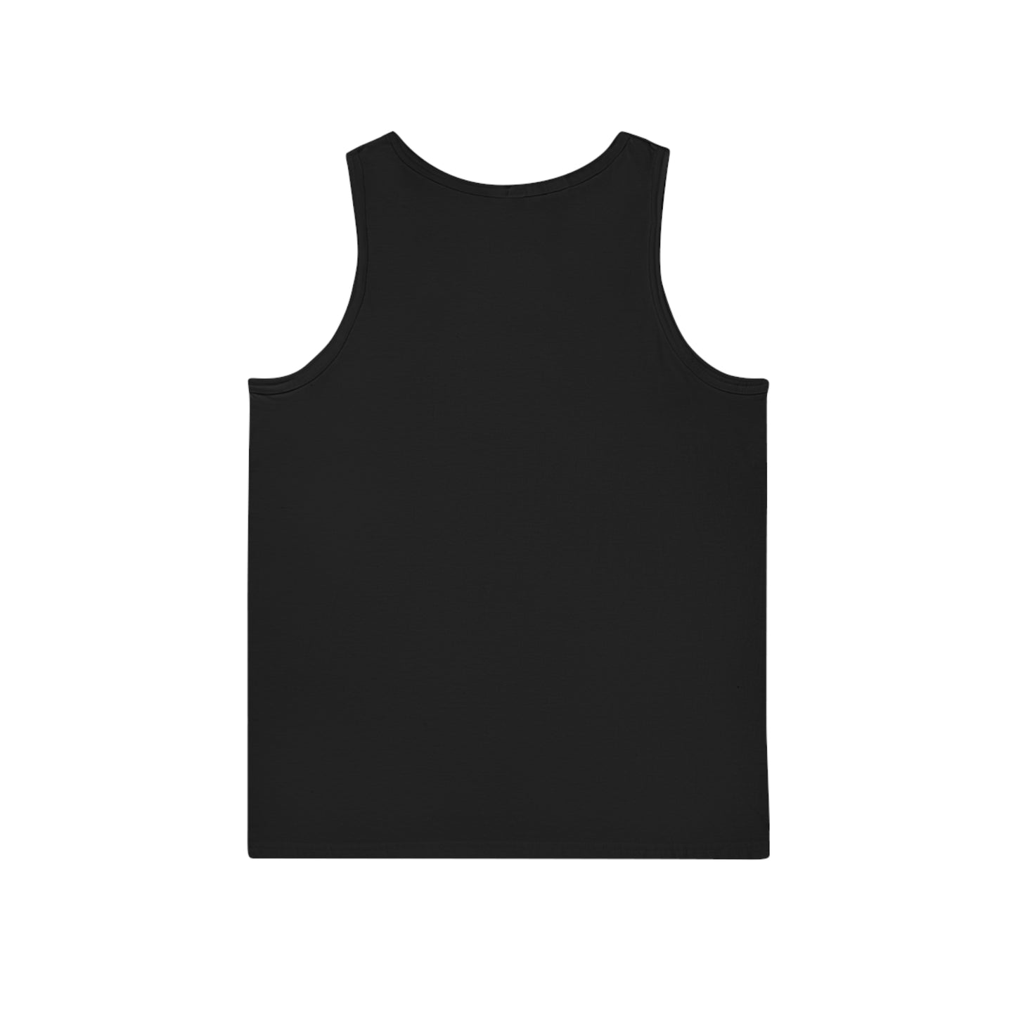 Ball-less & Flawless Unisex Softstyle™ Tank Top