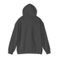 We All Deserve A Place to Call Home Unisex Heavy Blend™ Hooded Sweatshirt