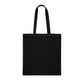 Ball-less & Flawless Cotton Tote