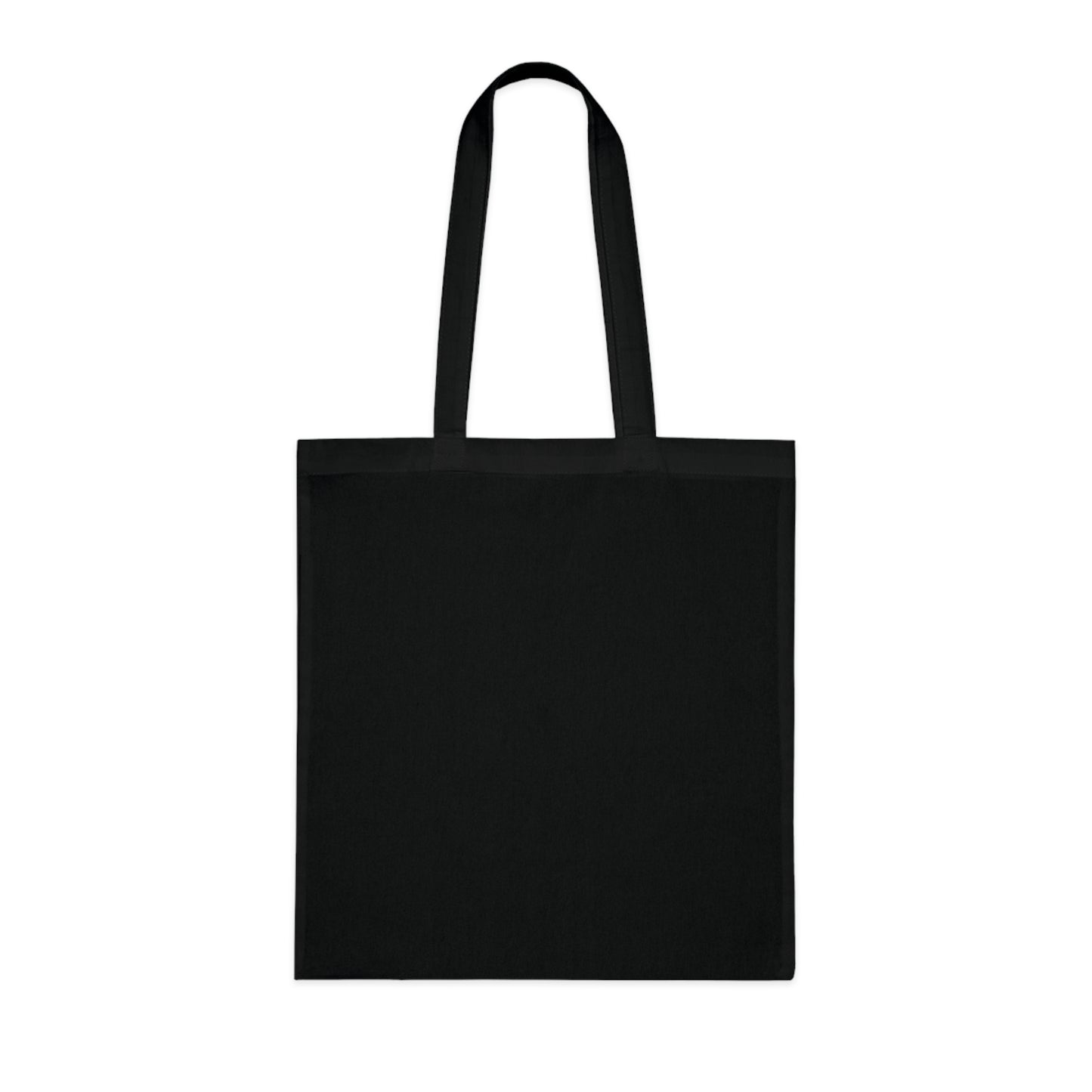 Ball-less & Flawless Cotton Tote