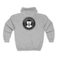 MPBIF Unisex Heavy Blend™ Full Zip Hooded Sweatshirt