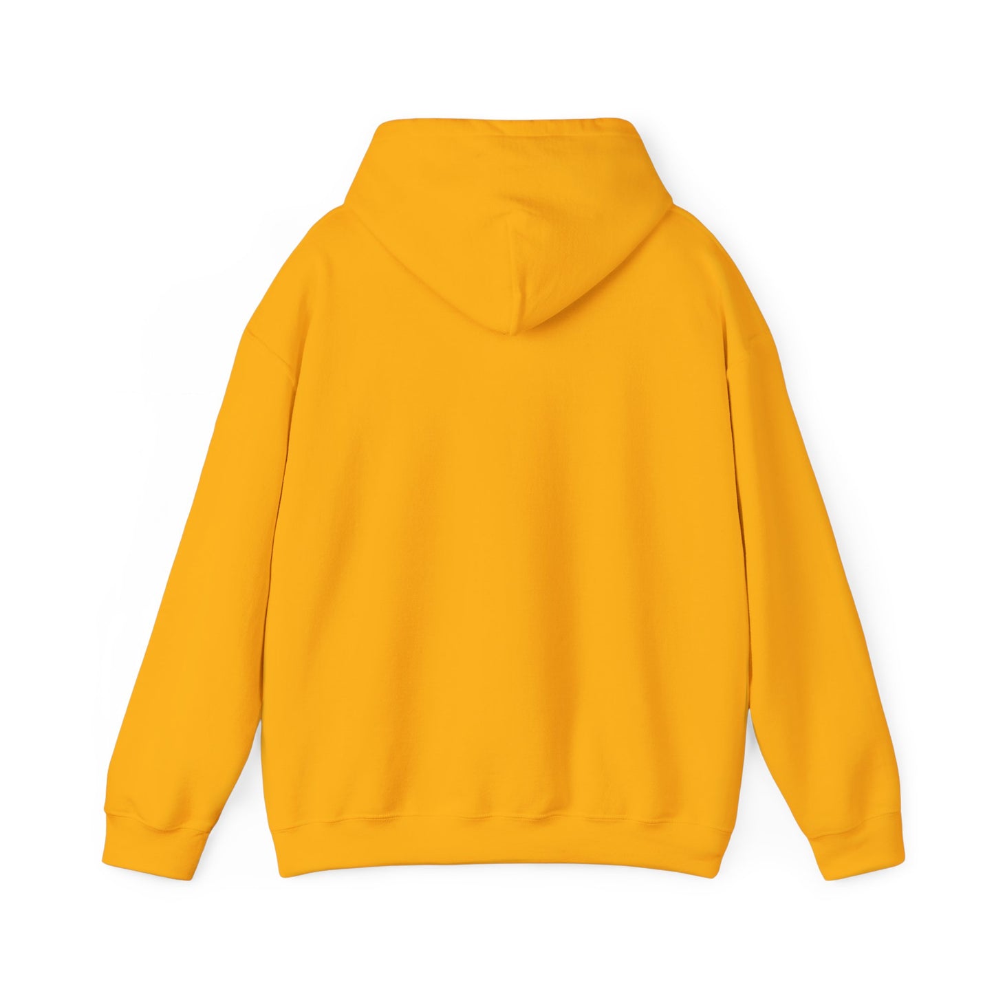 We All Deserve A Place to Call Home Unisex Heavy Blend™ Hooded Sweatshirt