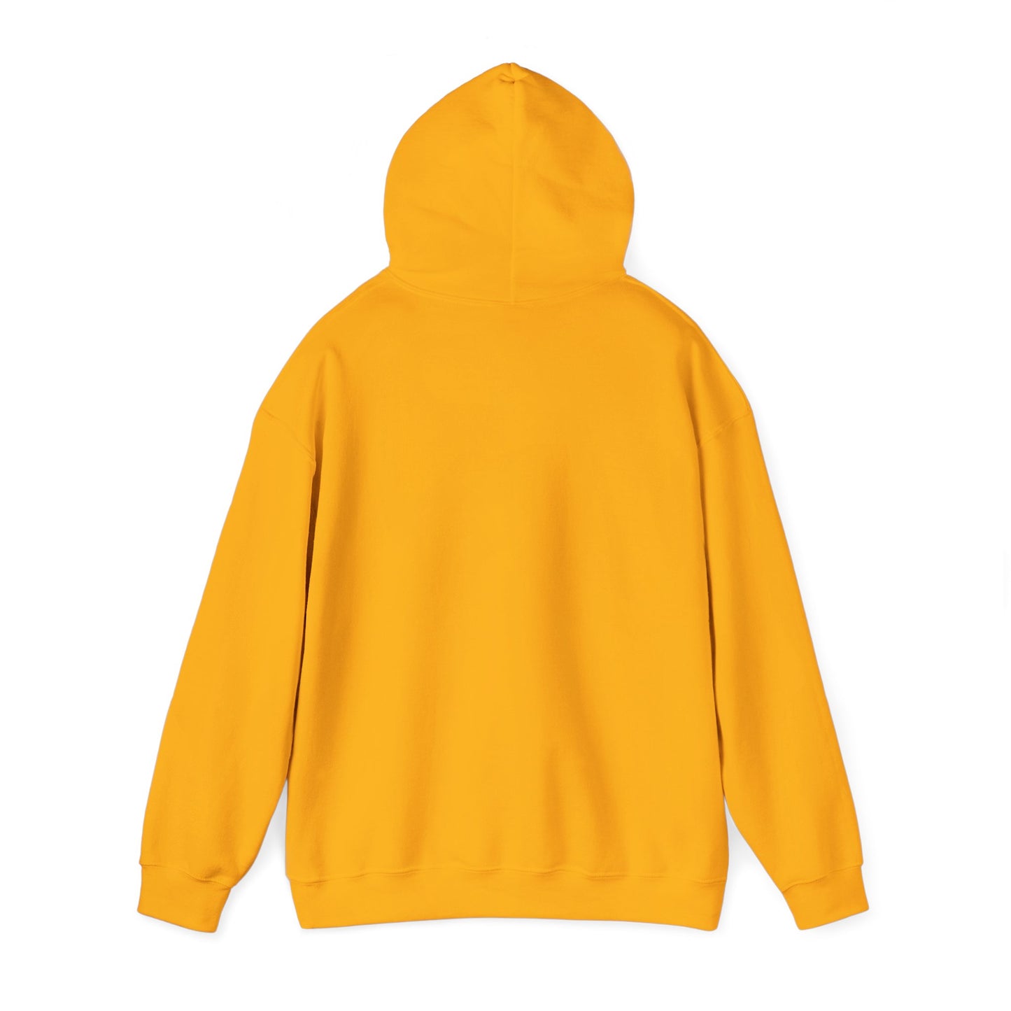 We All Deserve A Place to Call Home Unisex Heavy Blend™ Hooded Sweatshirt