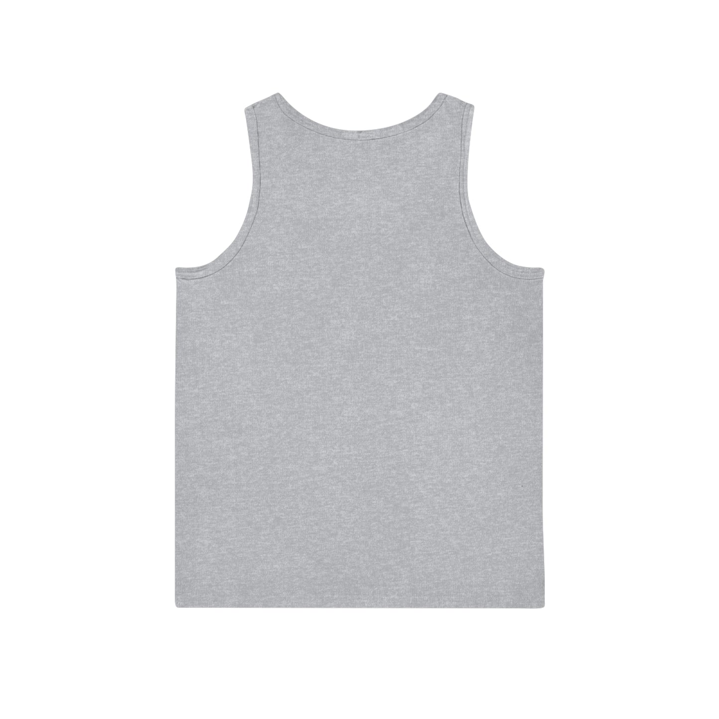 Ball-less & Flawless Unisex Softstyle™ Tank Top