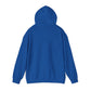 We All Deserve A Place to Call Home Unisex Heavy Blend™ Hooded Sweatshirt