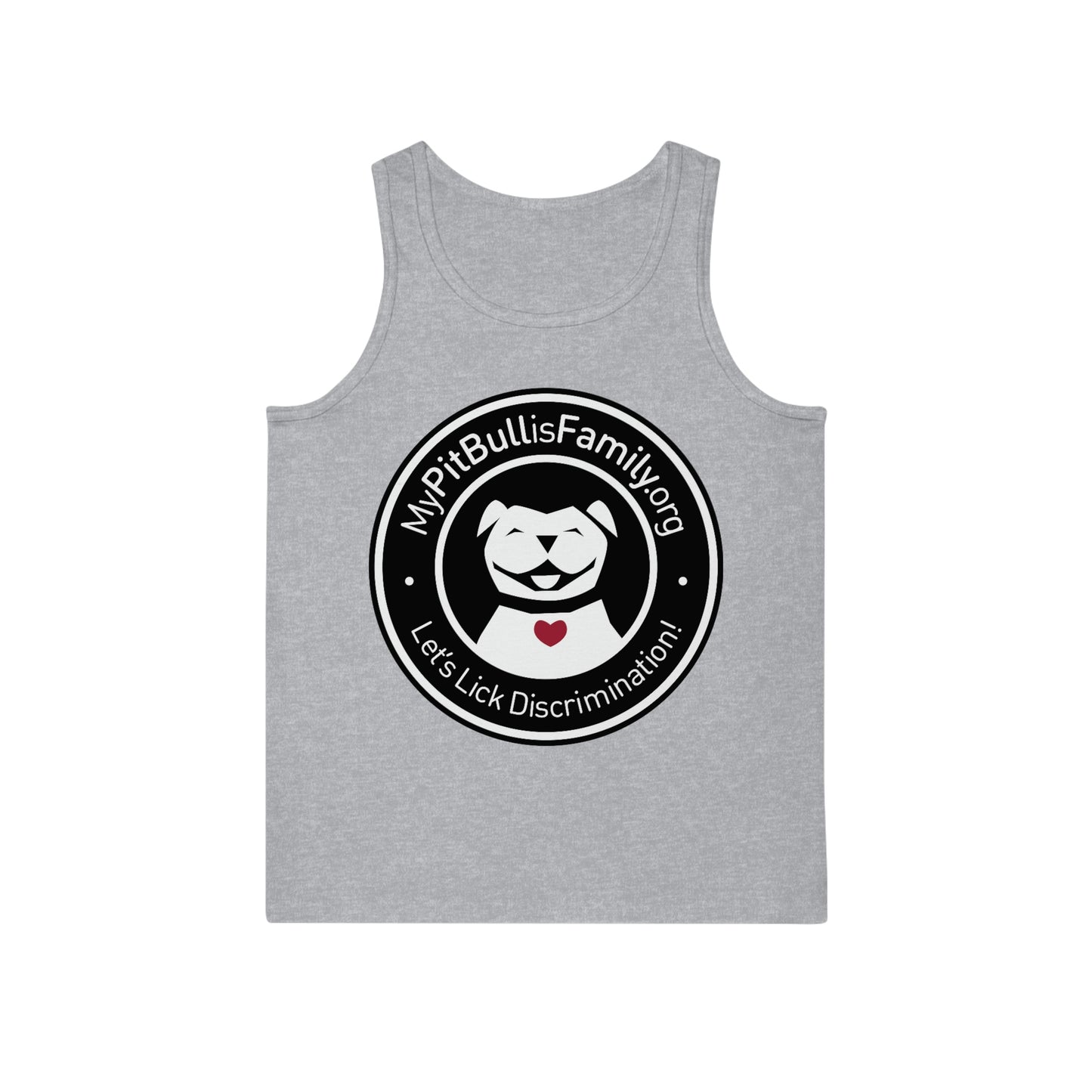 MPBIF Unisex Softstyle™ Tank Top