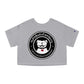 MPBIF Champion Women's Heritage Cropped T-Shirt