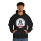 NMPRC Unisex Heavy Blend™ Hooded Sweatshirt