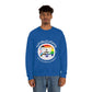 Pride Unisex Heavy Blend™ Crewneck Sweatshirt