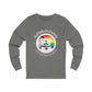 Pride Unisex Jersey Long Sleeve Tee