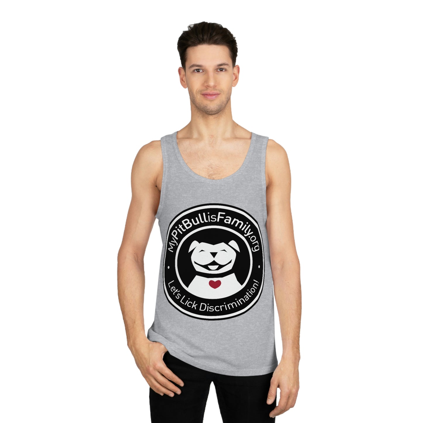 MPBIF Unisex Softstyle™ Tank Top