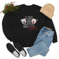 Big Mutts Unisex Heavy Blend™ Crewneck Sweatshirt