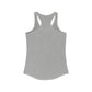 Big Mutts Women's Ideal Racerback Tank