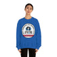 NMPRC Unisex Heavy Blend™ Crewneck Sweatshirt