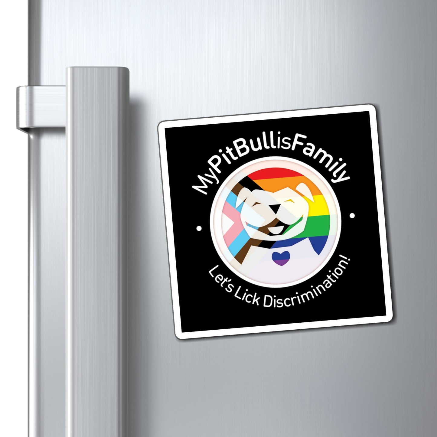 Pride Magnets