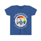 Pride Youth Short Sleeve Tee