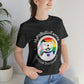 Pride Unisex Jersey Short Sleeve Tee