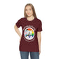 Pride Unisex Jersey Short Sleeve Tee