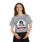 NMPRC Champion Women's Heritage Cropped T-Shirt