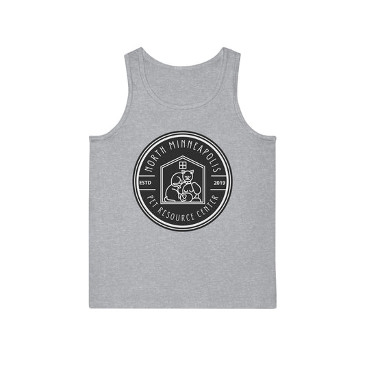 NMPRC Pets Unisex Softstyle™ Tank Top