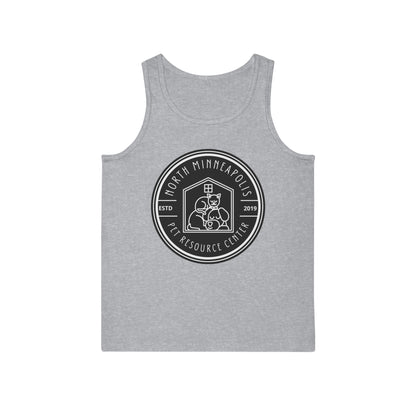 NMPRC Pets Unisex Softstyle™ Tank Top