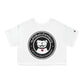 MPBIF Champion Women's Heritage Cropped T-Shirt