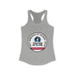 NMPRC Women's Ideal Racerback Tank