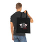 Big Mutts Cotton Tote
