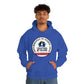 NMPRC Unisex Heavy Blend™ Hooded Sweatshirt