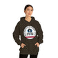 NMPRC Unisex Heavy Blend™ Hooded Sweatshirt