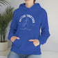 Better Together Unisex Heavy Blend™ Hooded Sweatshirt