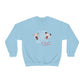 Big Mutts Unisex Heavy Blend™ Crewneck Sweatshirt