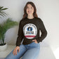 NMPRC Unisex Heavy Blend™ Crewneck Sweatshirt