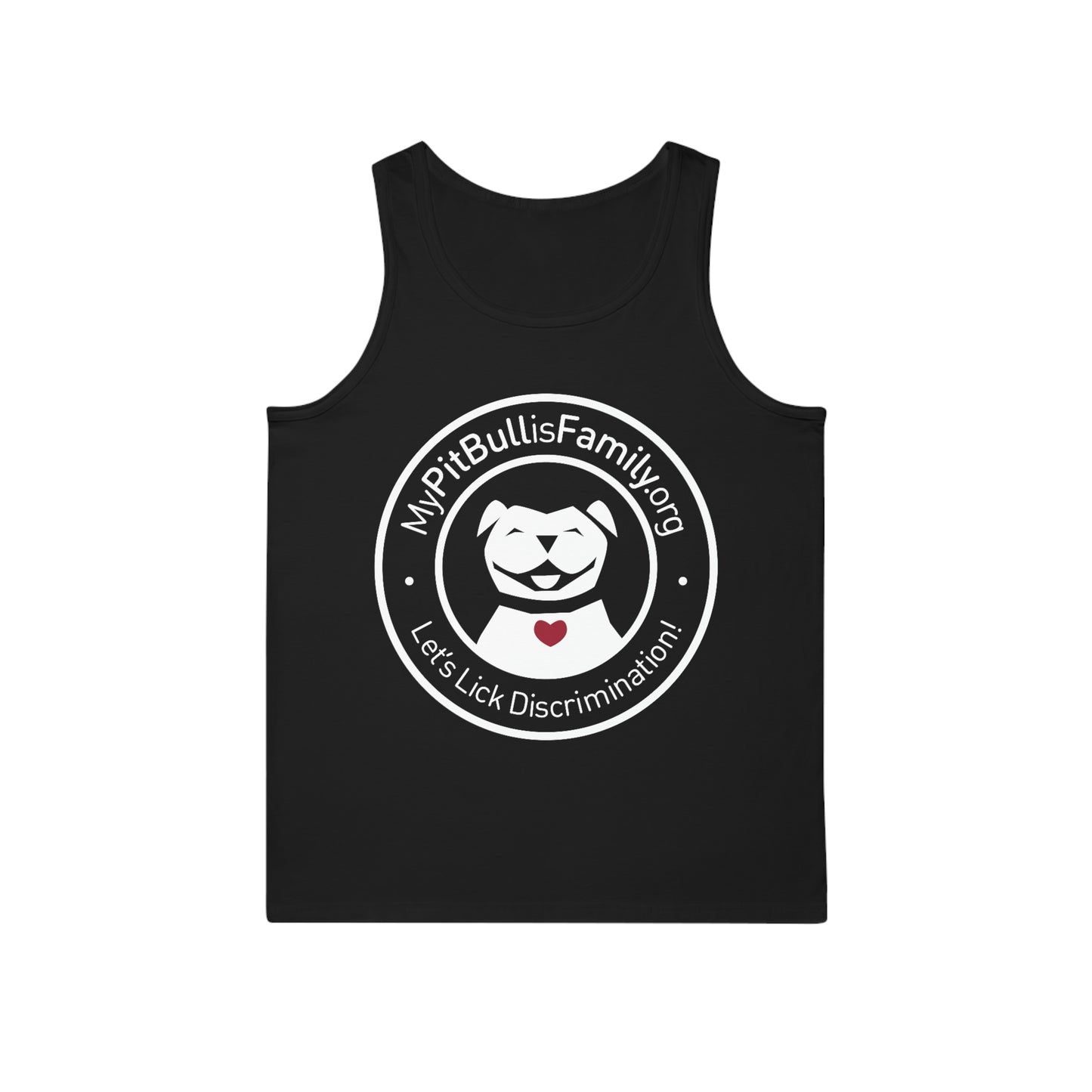 MPBIF Unisex Softstyle™ Tank Top