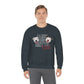 Big Mutts Unisex Heavy Blend™ Crewneck Sweatshirt
