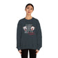 Big Mutts Unisex Heavy Blend™ Crewneck Sweatshirt
