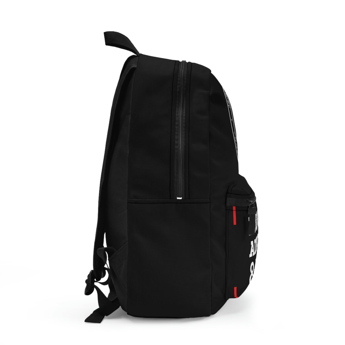 MPBIF Backpack