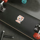 All Dogs Welcome Die-Cut Stickers