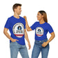 NMPRC Home Unisex Jersey Short Sleeve Tee