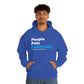 People Pets Community Unisex Heavy Blend™ Hooded Sweatshirt